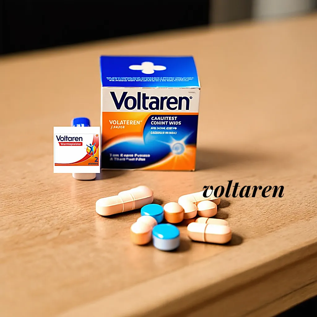 Precio de la crema voltaren